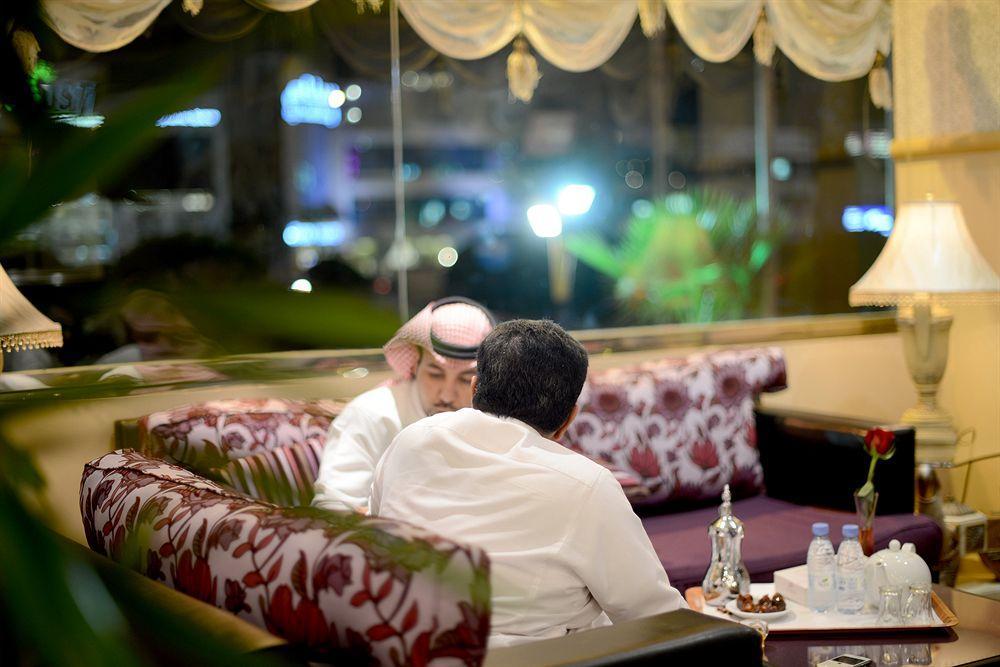 Appart hôtel Boudl Khurais Riyad