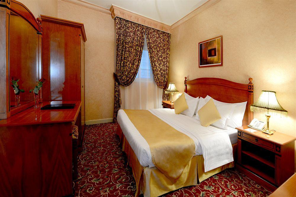 Boudl Khurais 3*