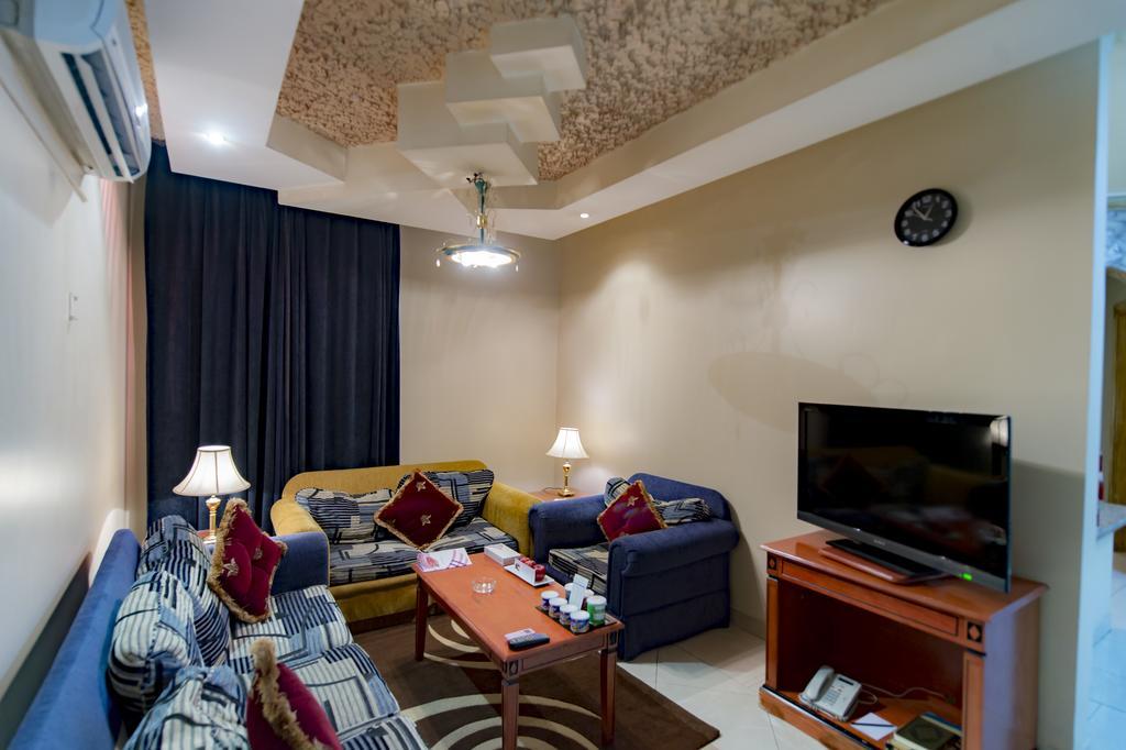 Boudl Khurais 3* Riyadh