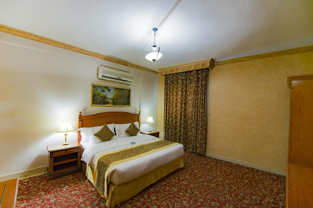 Boudl Khurais Appart hôtel 3*