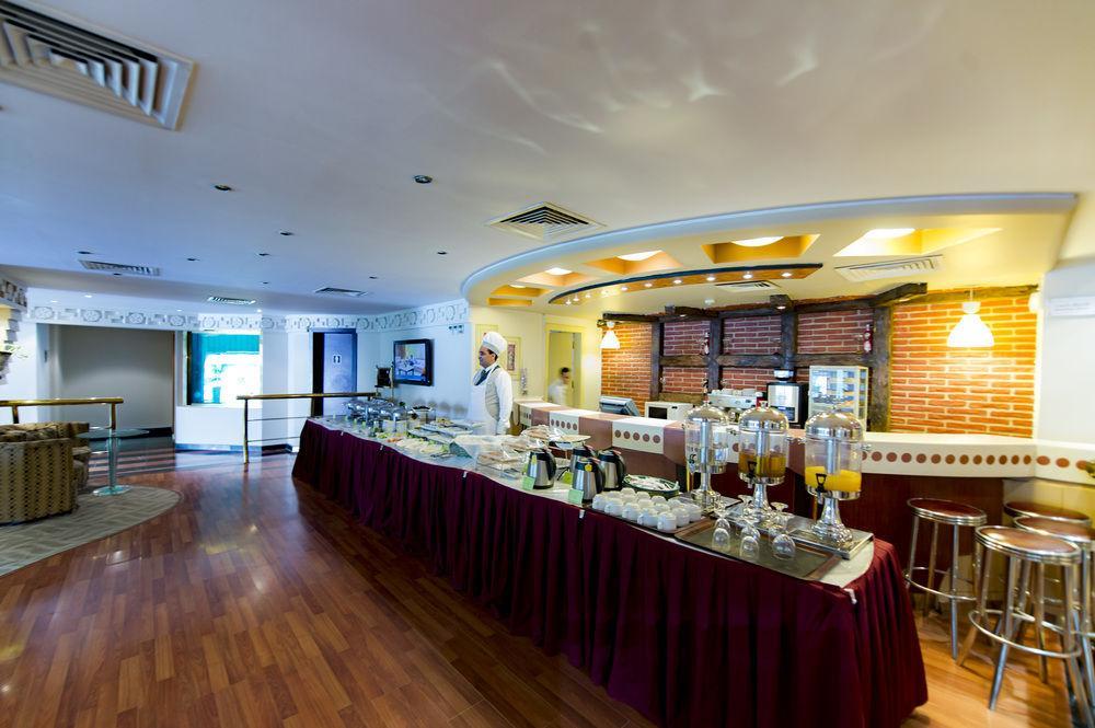 Boudl Khurais Appart hôtel 3*