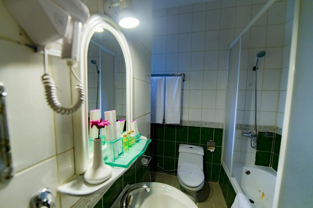 Boudl Khurais Appart hôtel