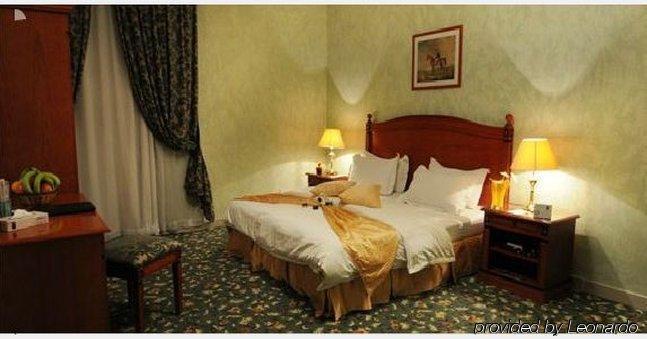 Boudl Khurais Appart hôtel 3*
