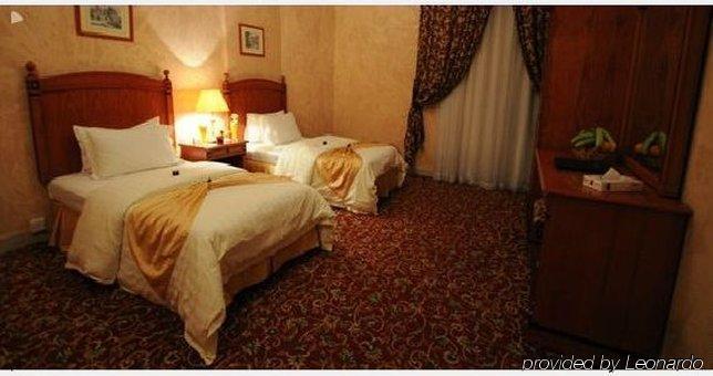 Boudl Khurais 3* Riyad