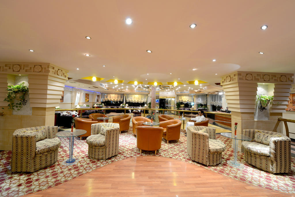 Boudl Khurais 3*