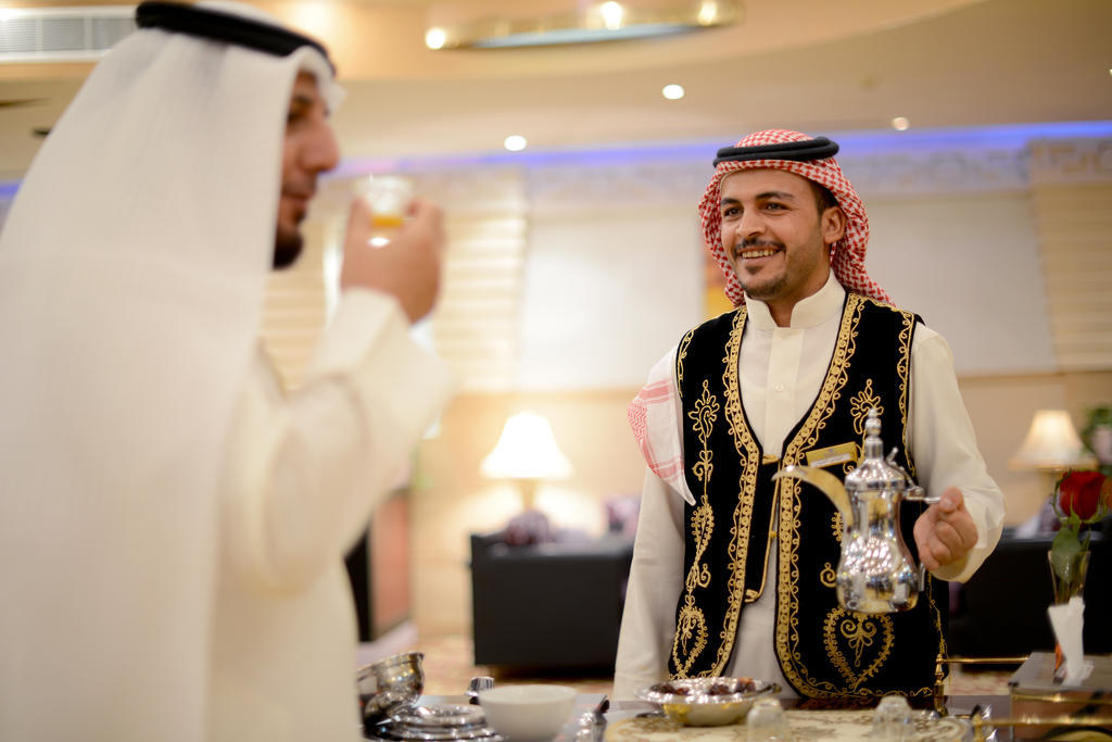 Boudl Khurais Appart hôtel Riyad