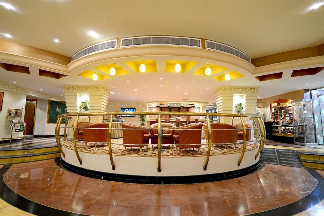 Appart hôtel Boudl Khurais 3*
